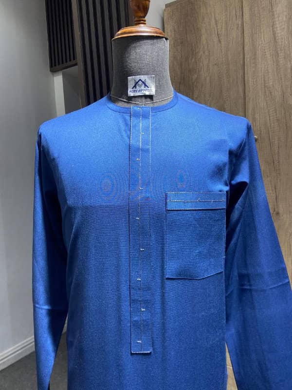 senator wear