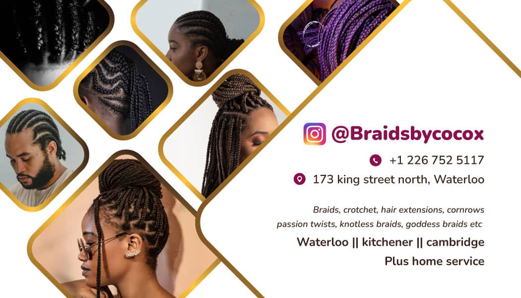 Braidsbycocox