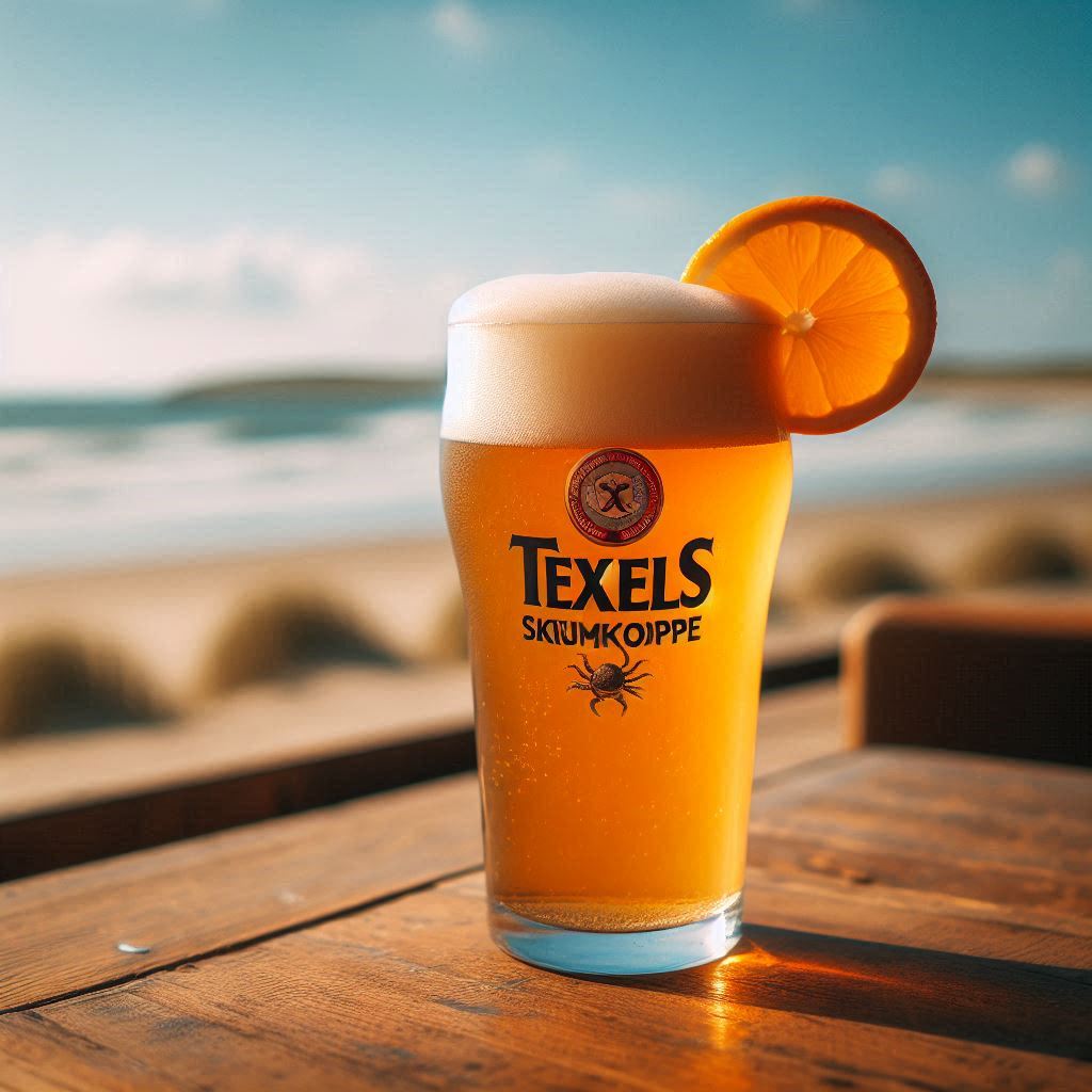 Texels Skuumkoppe