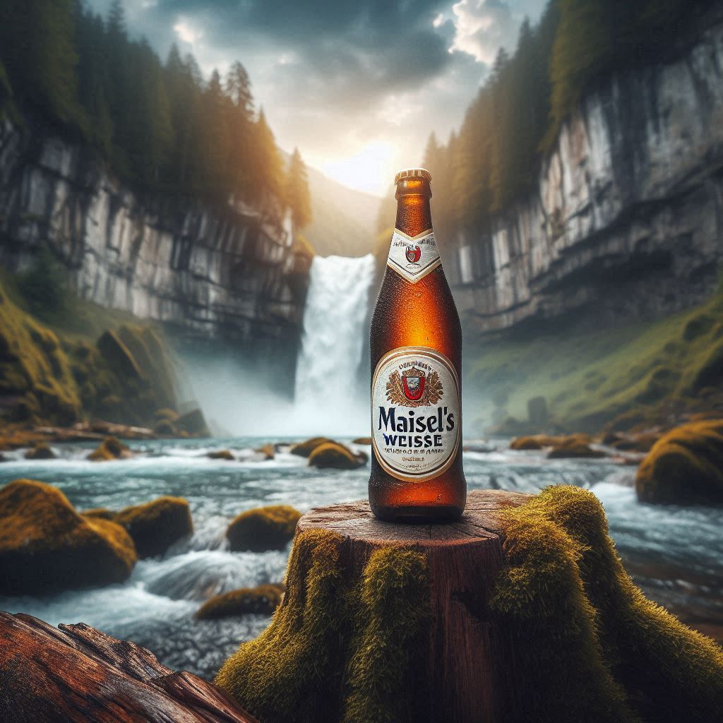 Maisel's Weisse Original