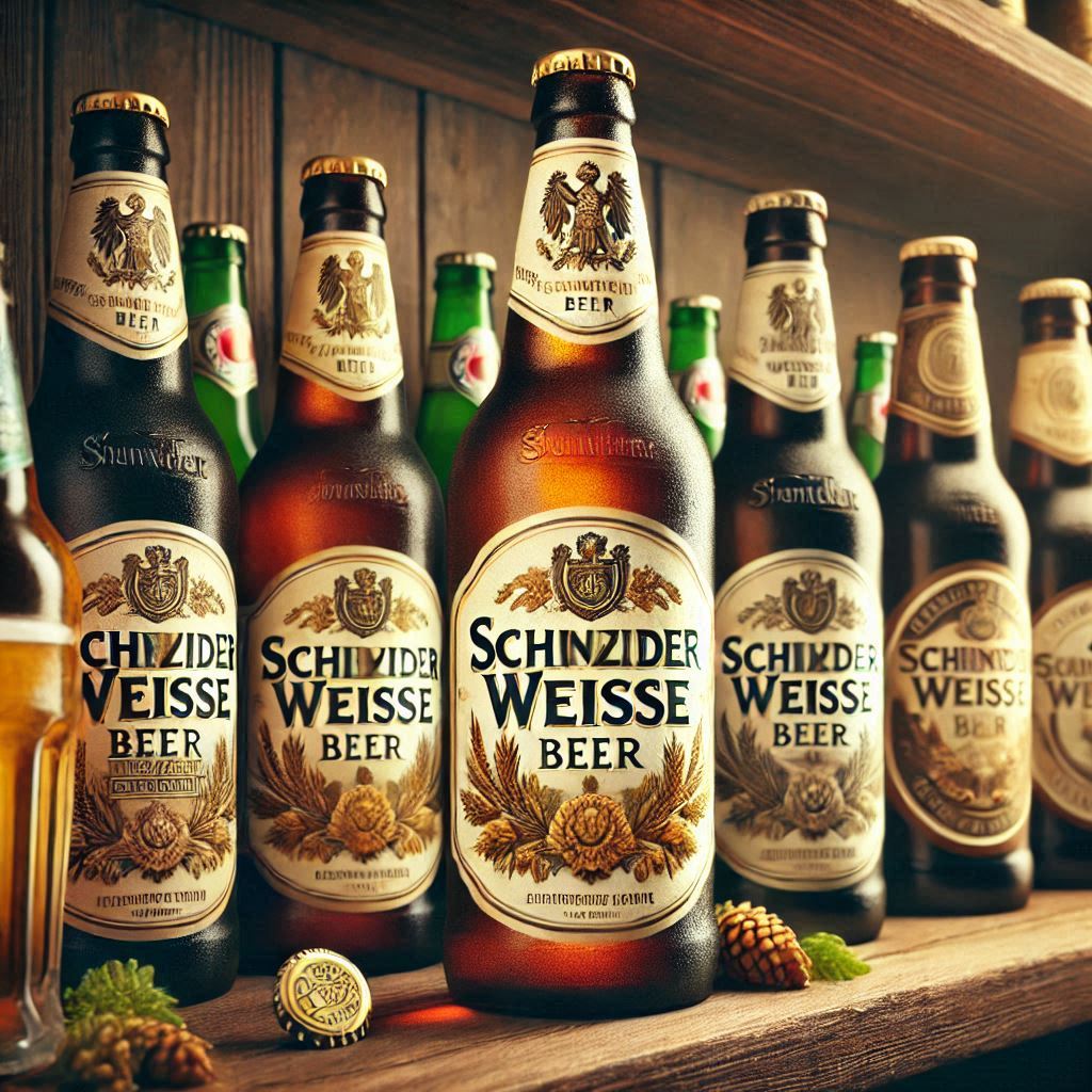Schneider Weisse Tap 7