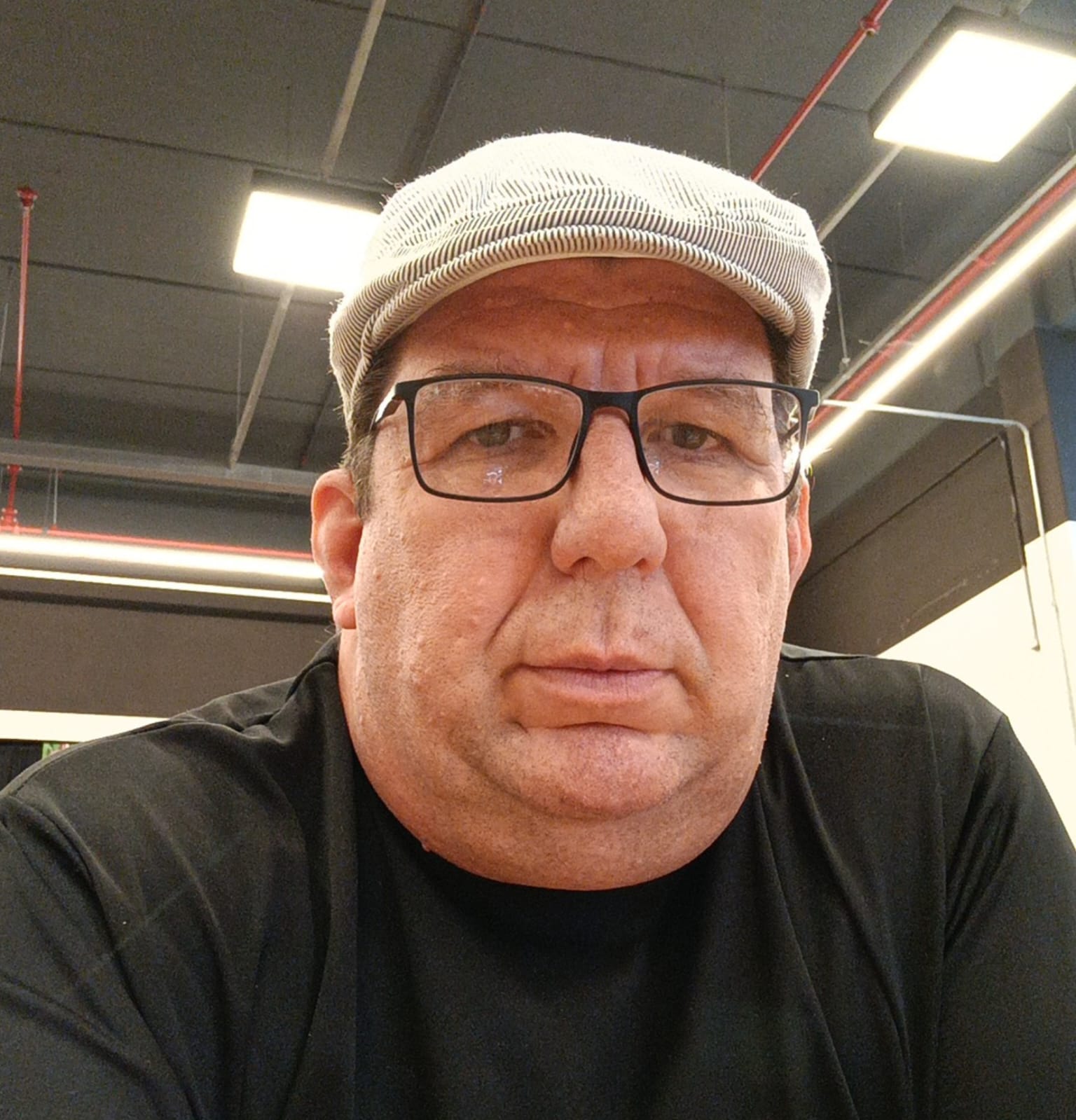 Alexandre Masch