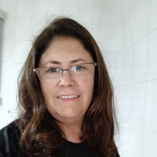 Mary Sadério