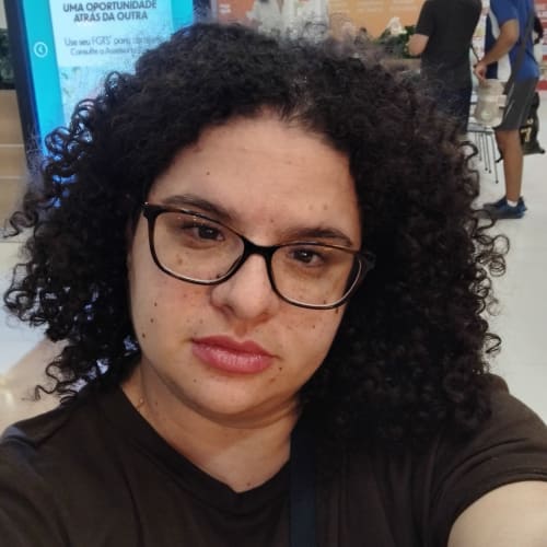 Thais Carli Remorini