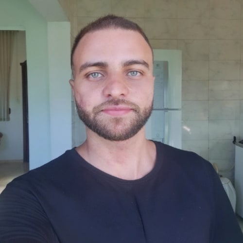 Gabriel Franco 