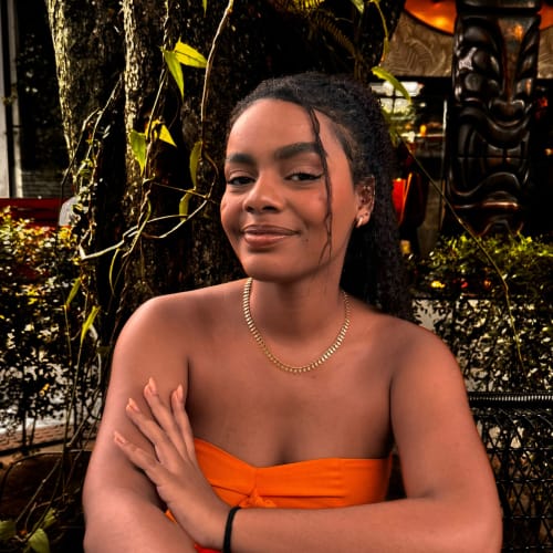 Sarah 