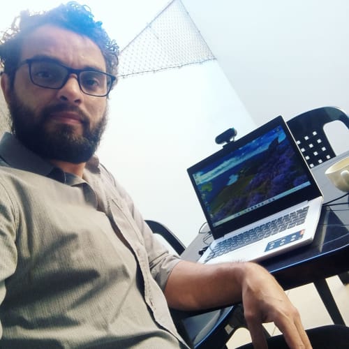 Matheus Vasconcelos 