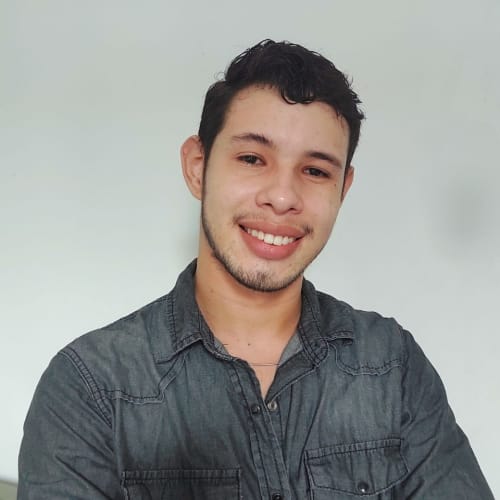 Kelvin Nascimento 