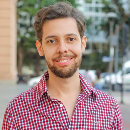 Daniel Senna 