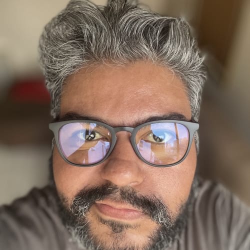 Reinaldo Farias