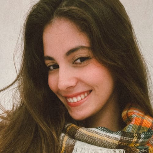 Júlia Beltran