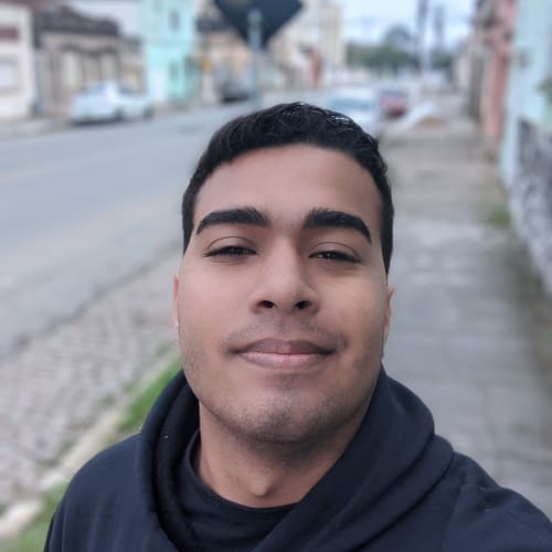 Welington Galdino 