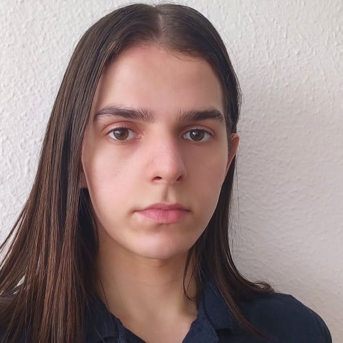 Matheus Cardoso Mendonça 