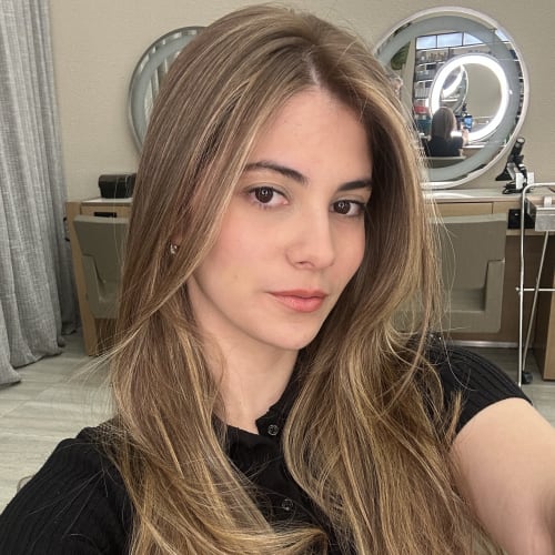 Júlia Beltran