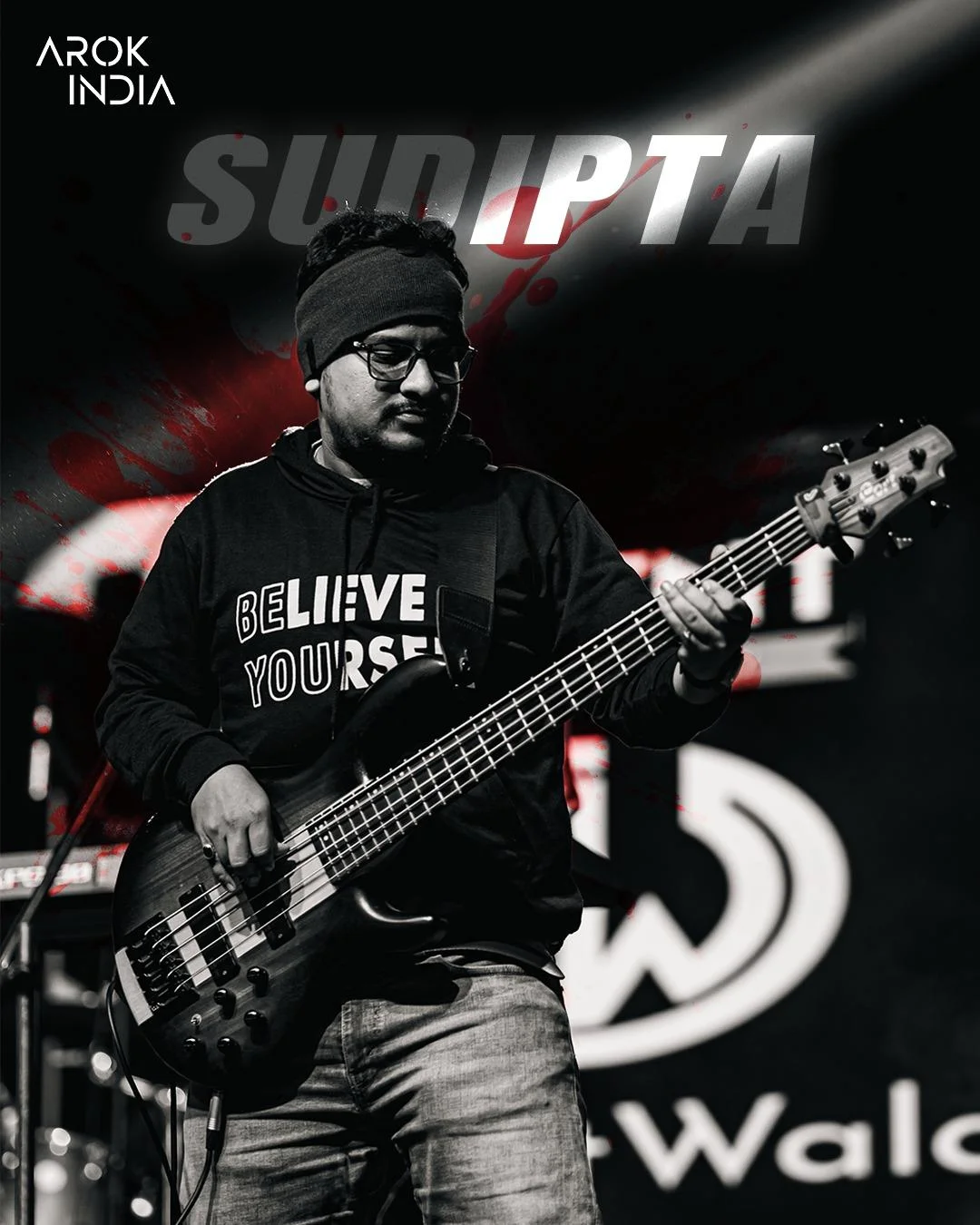 Sudipta Basak