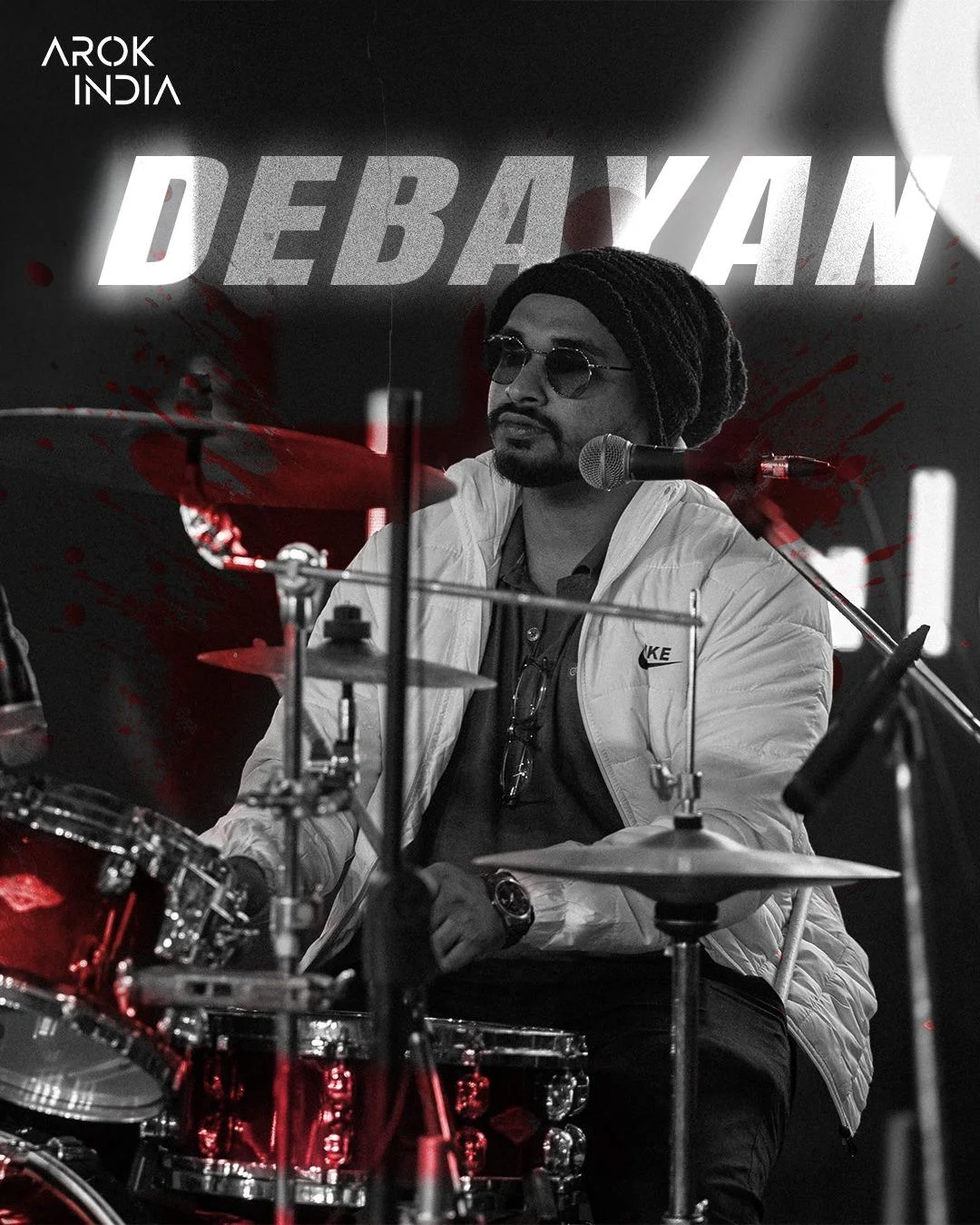 Debayan Roy