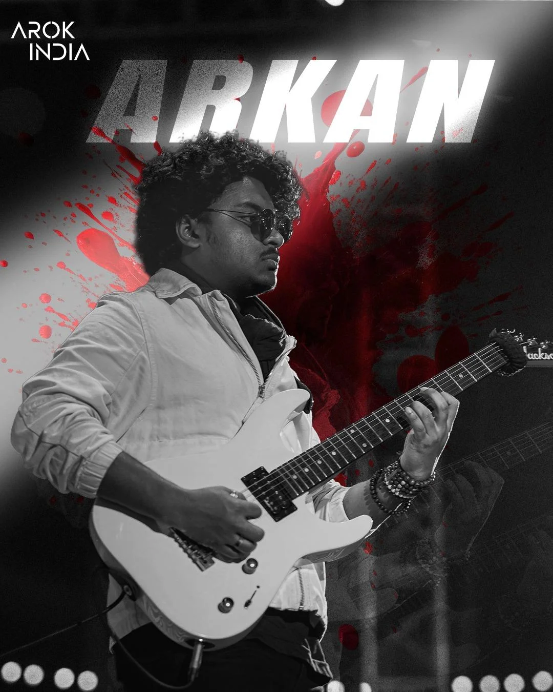Arkan Dutta