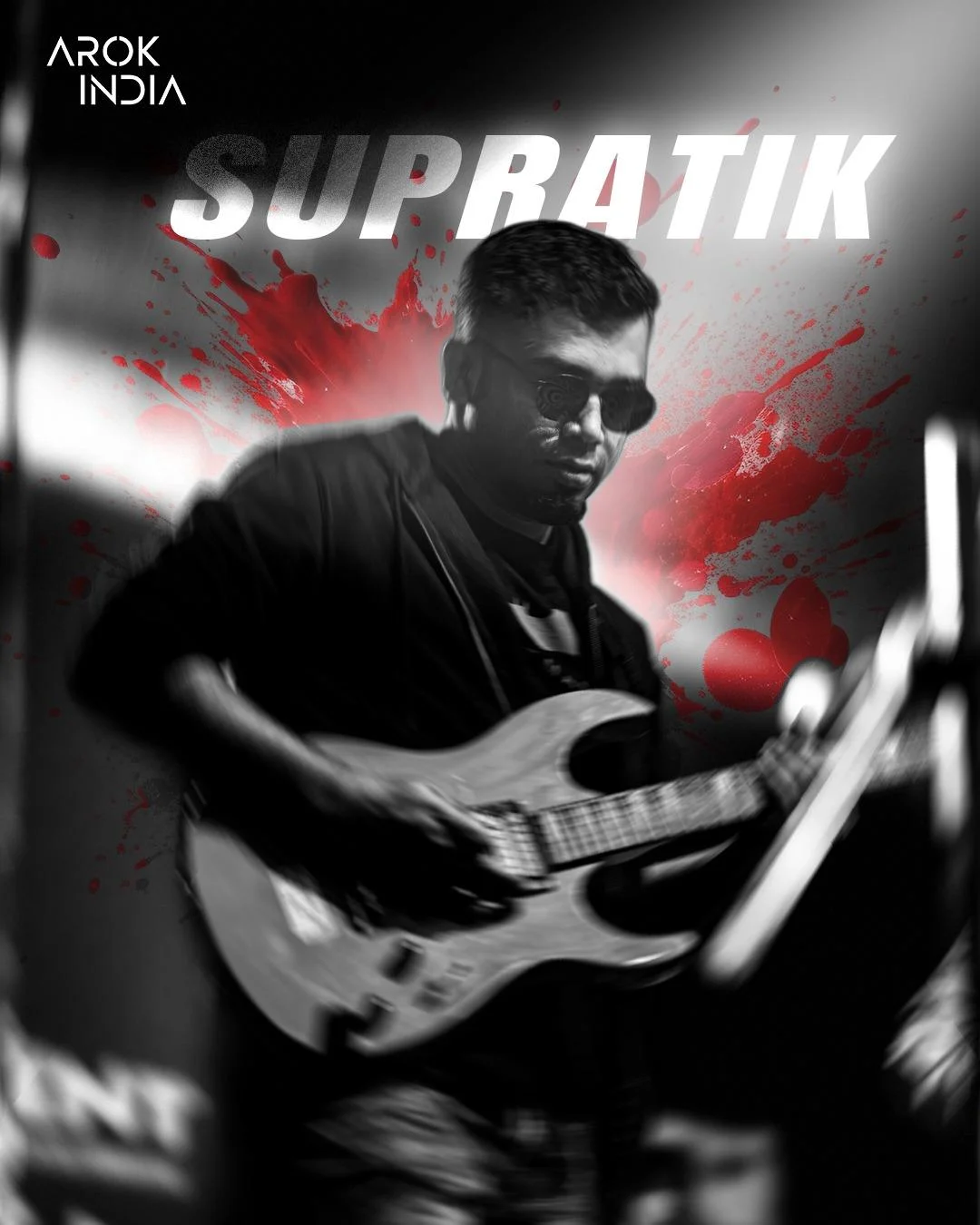Supratik Jana