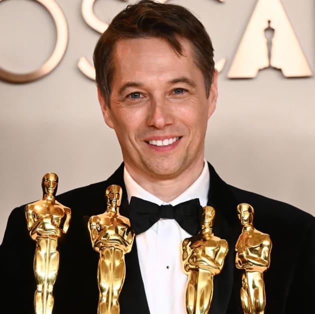 🎬 Premios Oscar 2025: "Anora" arrasa en una gala sin sorpresas