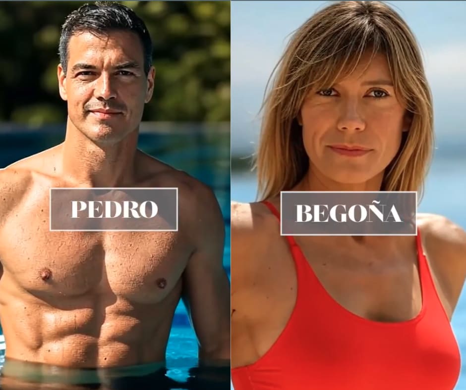 "La Isla de las Corrupciones": el polémico vídeo del PP contra el Gobierno