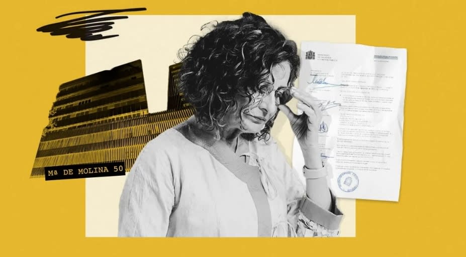 El Gobierno dispara un 41% los contratos públicos mientras reduce la competencia al mínimo