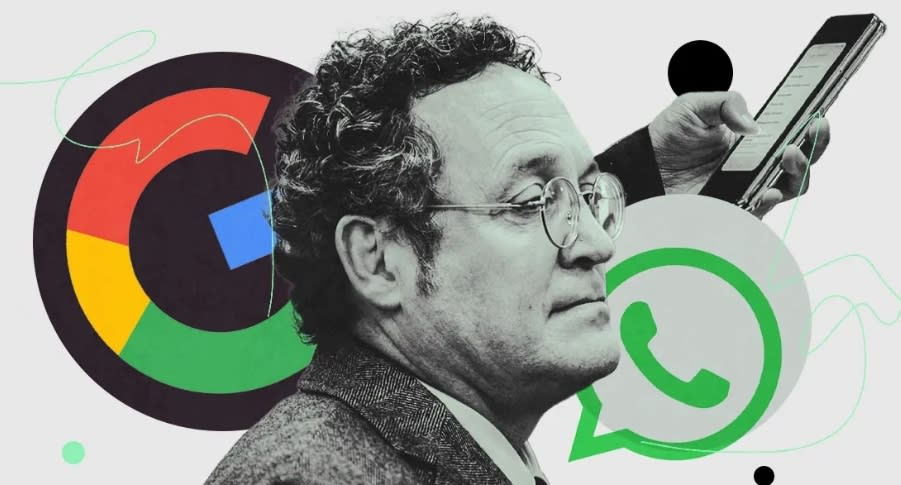 Google podrá recuperar los datos del móvil de García Ortiz: no hubo borrado definitivo