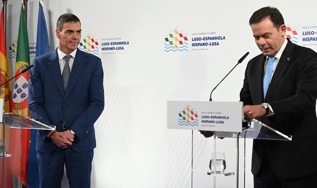 El caso Begoña a la portuguesa que mandará al país a las urnas otra vez