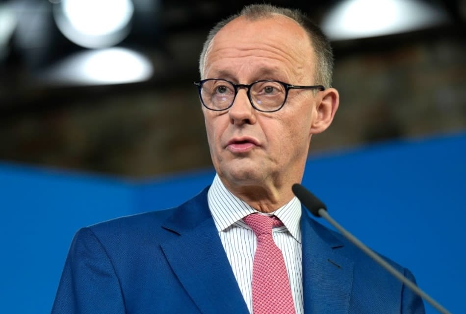 La CDU y los socialistas acuerdan 16 grupos de trabajo para negociar la “gran coalición” en Alemania