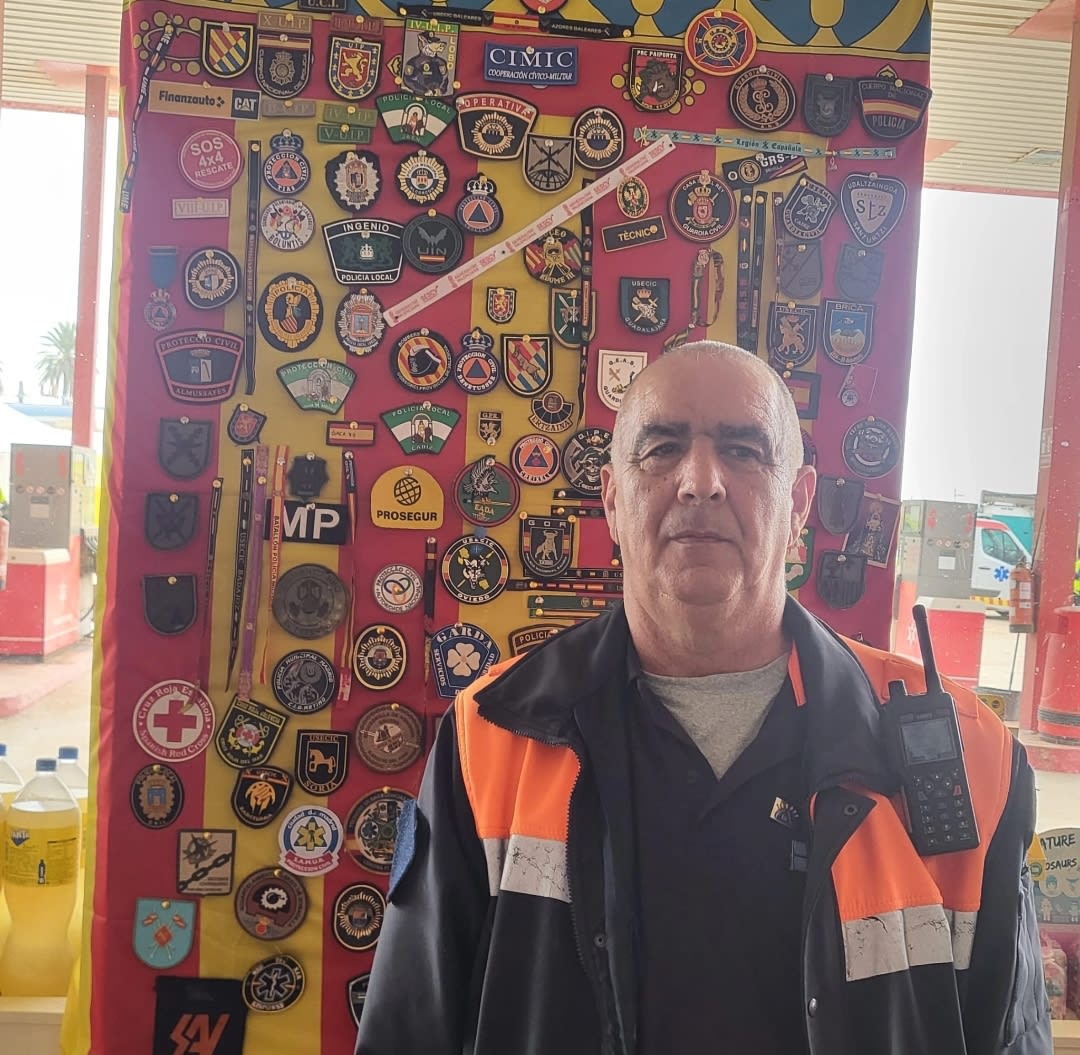 Proyecto de Desarrollo: Aprovechamiento de Edificaciones en Salidas de Autovías para Emergencias