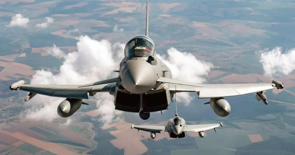 La UE desmiente el relato de Sumar: España deberá comprar armas de ataque