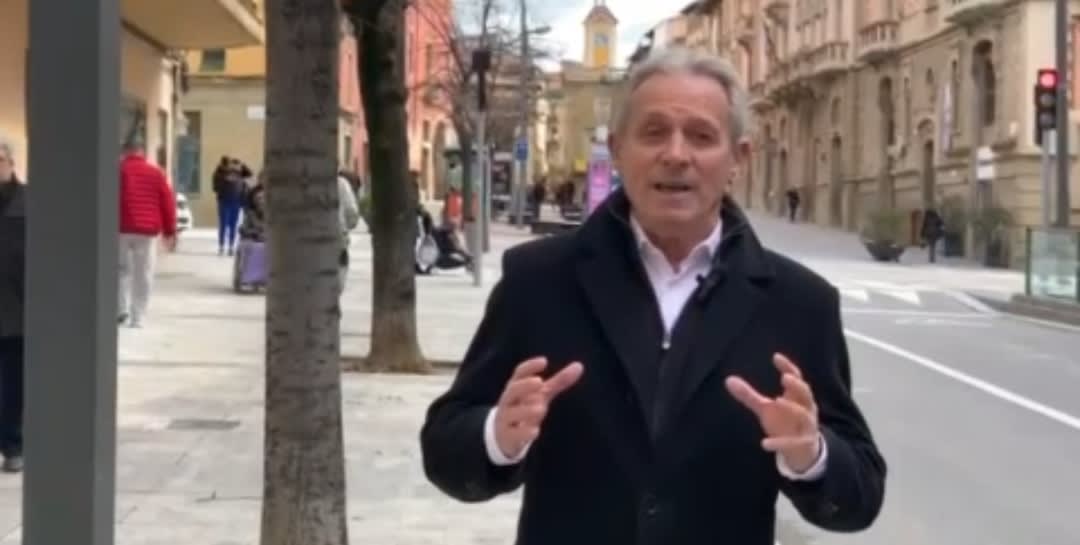 Josep Anglada destapa les diferències entre Vox i Som Identitaris