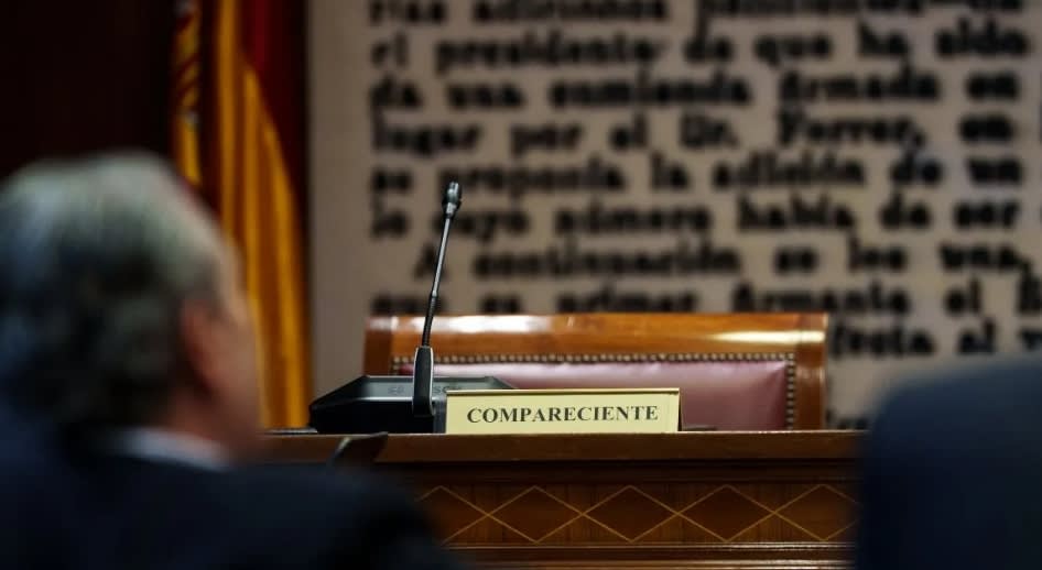 El exchófer de Sánchez y Aldama, implicados en la compra de una petrolera para la trama del fuel