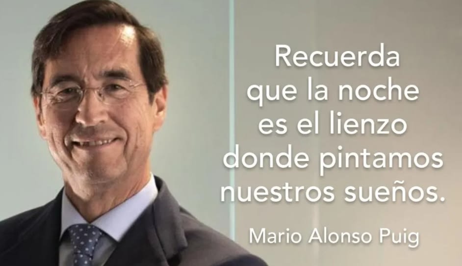 Mario Alonso Puig revela la única razón por la que no somos felices
