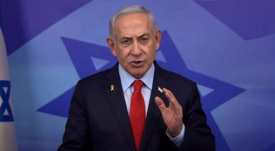 Netanyahu asegura que las negociaciones con Hamás se desarrollarán «bajo fuego