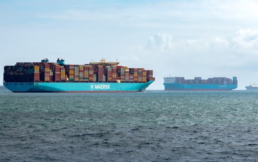 La directiva europea ETS asfixia la competitividad de los puertos europeos e impulsa a los africanos