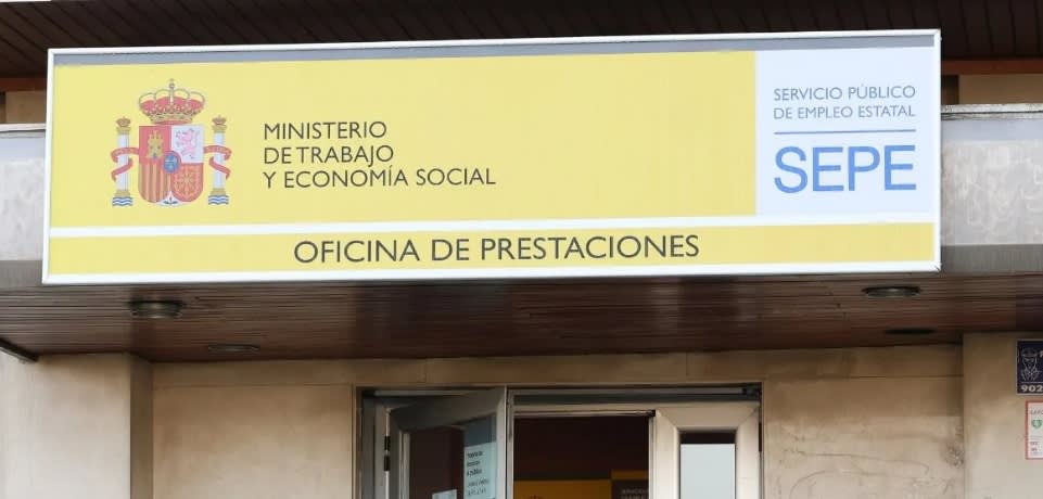 Ineficiencia en el SEPE: cada funcionario tramita solo 3,7 contratos al mes