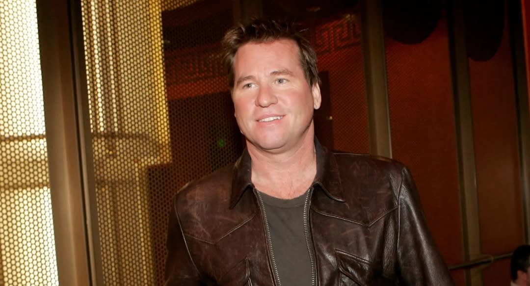 Muere Val Kilmer a los 65 años, el legendario actor de 'Top Gun' que interpretó a Jim Morrison