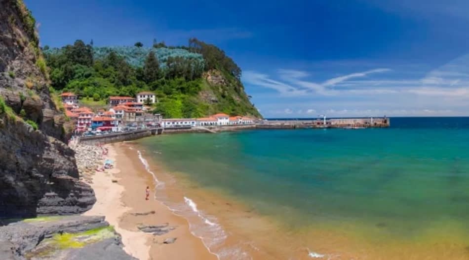 National Geographic elige este pueblo como el más bonito de Asturias