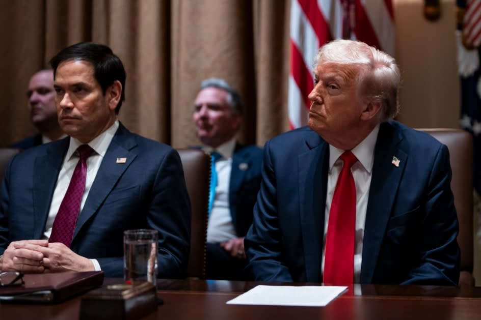 La Administración Trump pone fin a las cuotas de raza y de género
