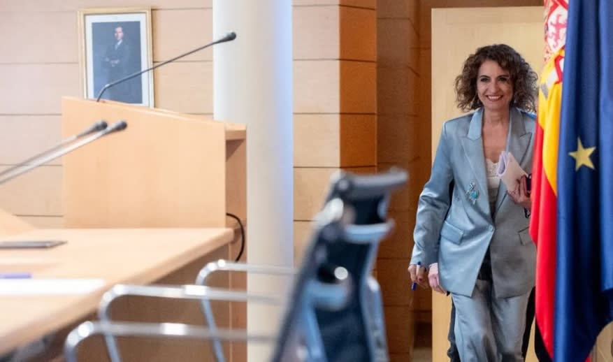 España sigue sin adjudicar el 70% de los fondos UE cuando quedan 17 meses para gastarlos