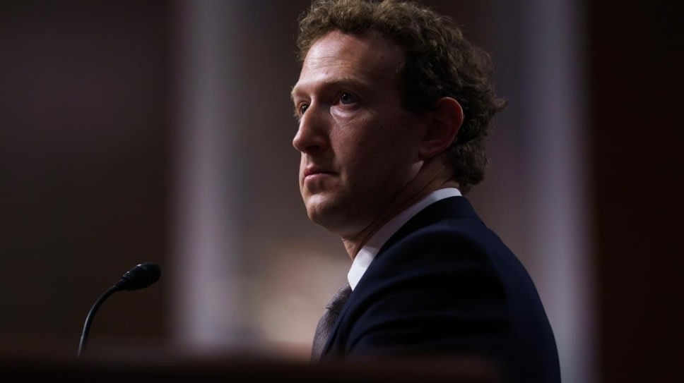 Zuckerberg elimina los verificadores de datos en Facebook e Instagram de Barcelona