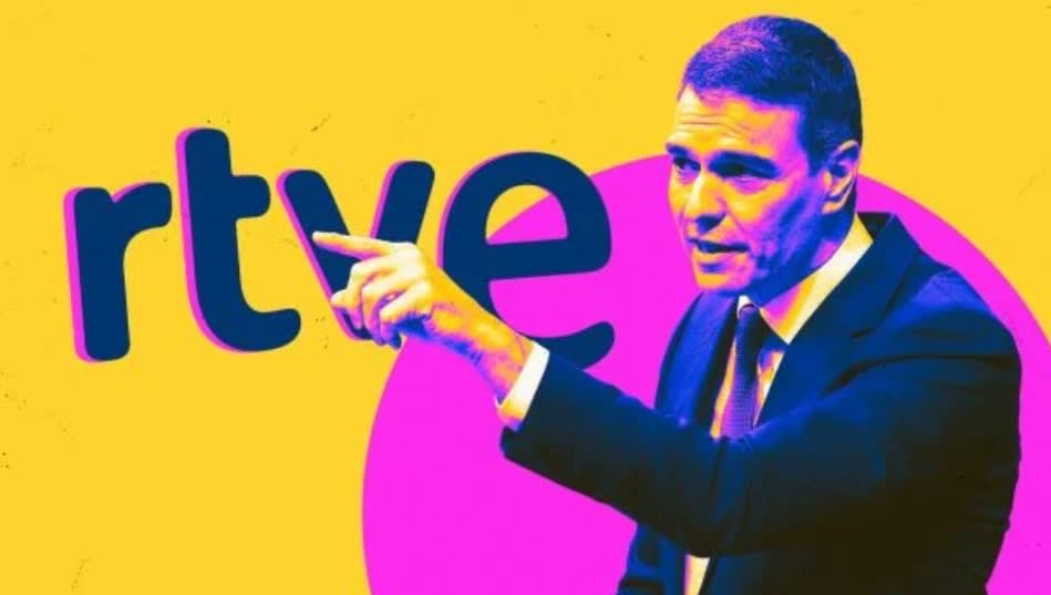 El Gobierno ‘catalaniza’ RTVE: dispara un 66% el gasto en subtitular al catalán sus programas