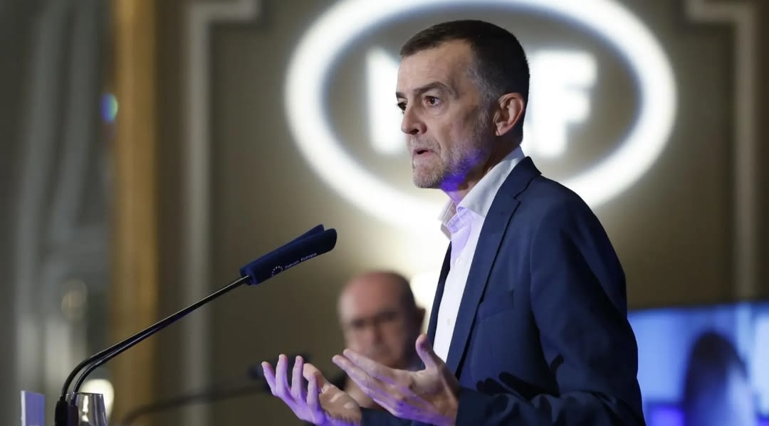 IU se independiza: no se unirá a Sumar ni a Podemos