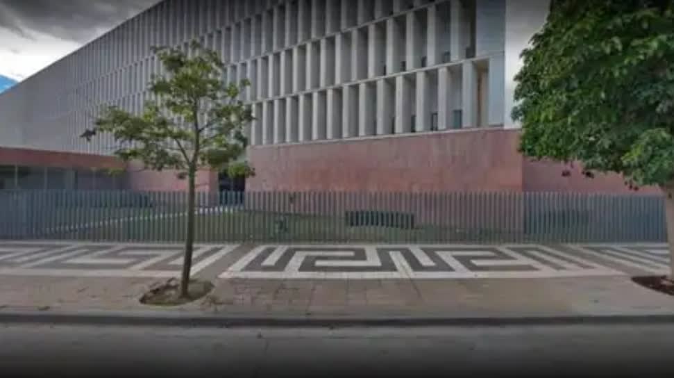 Suspenden de sus funciones al secretario judicial implicado en un robo de criptomonedas en Marbella