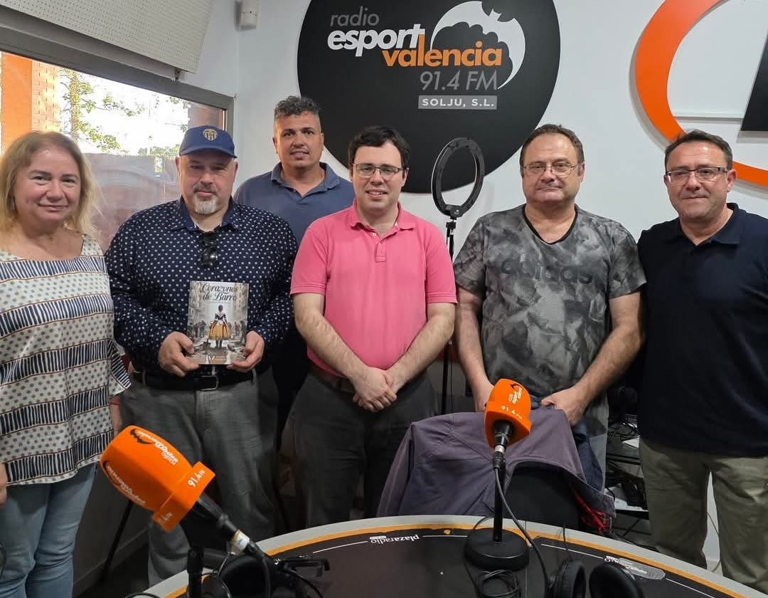 Ayer en Políticamente Incorrectos estuvimos debatiendo sobre la DANA y los 0 responsables