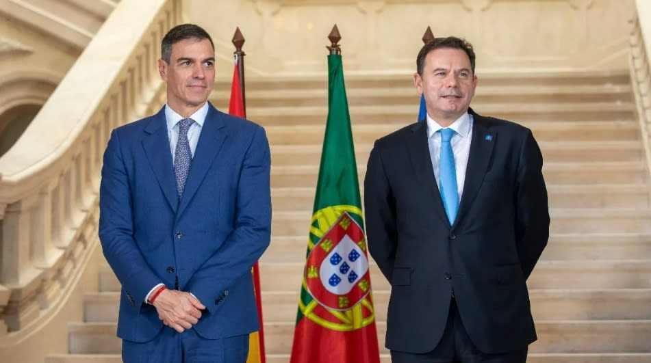 Polémica en Portugal por la falta de información de Red Eléctrica durante el apagón