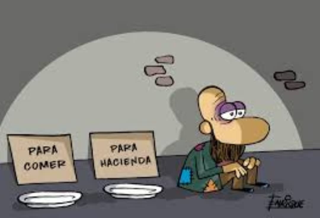 El día del contribuyente por Sonia Villa