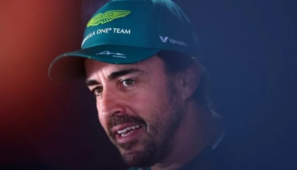 La inédita estrategia de Alonso que confirma la mejora de Aston Martin