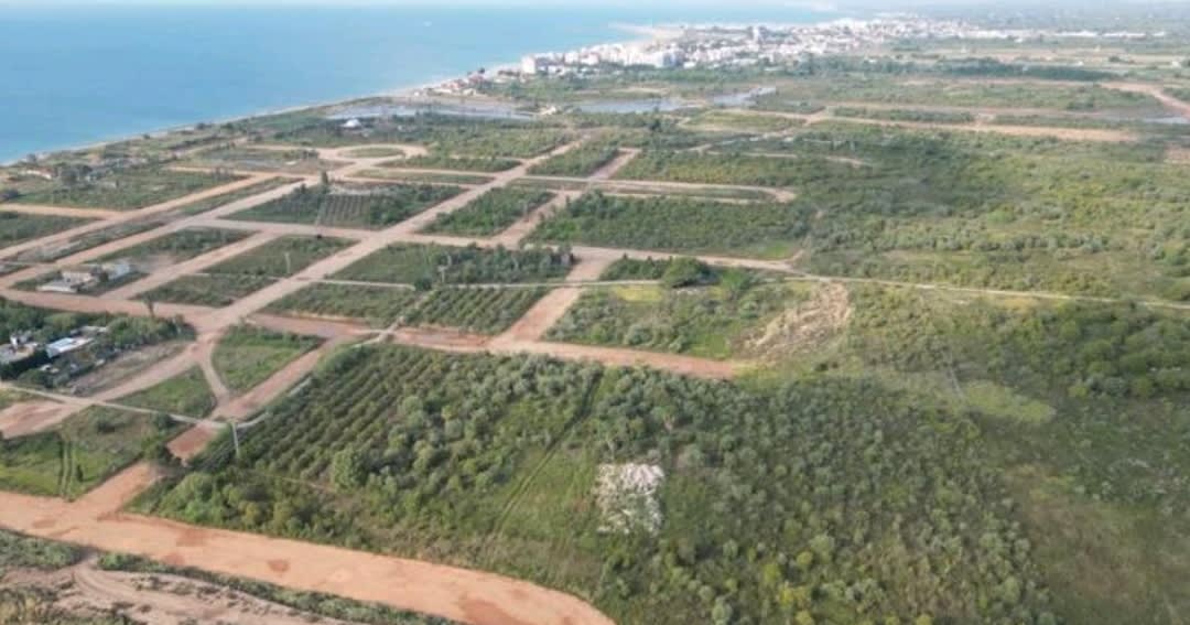 Se archiva la causa por la falta de reclamación de penalidades al urbanizador de Sant Gregori