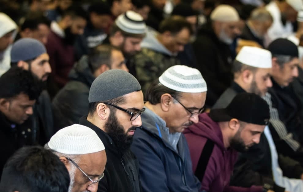 Francia denuncia un plan islamista para reemplazar la ley nacional con la sharía